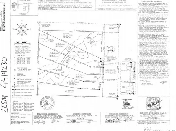 3432 137th Trl SW, Tenino, WA 98589