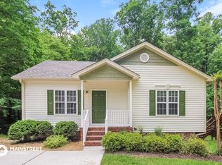 113 Powers Rd, Winston Salem, NC 27106
