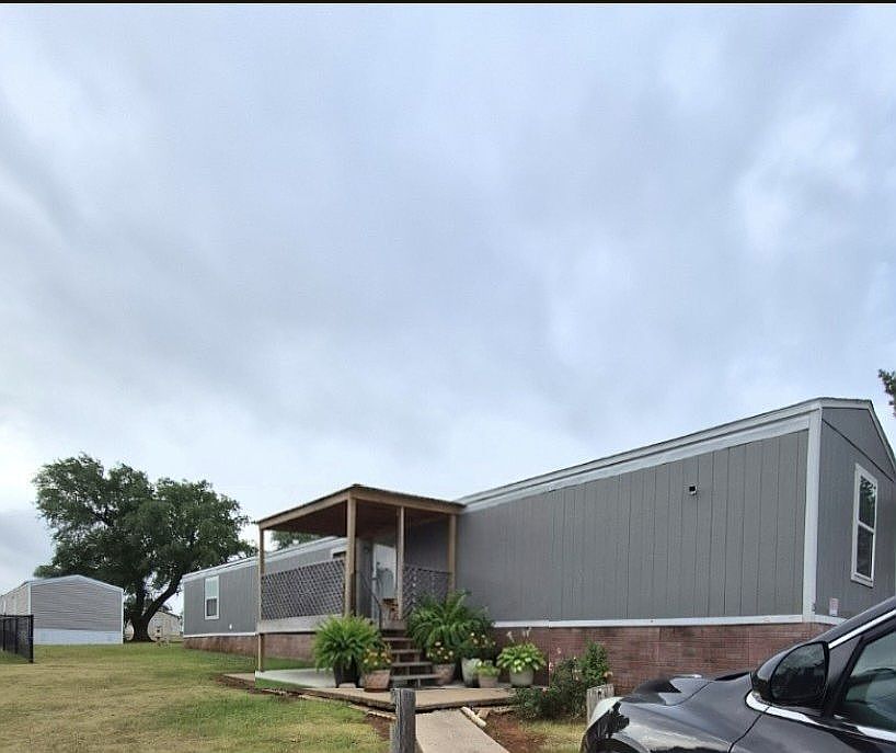 1st image of 3203 S Highway183 Lot 15