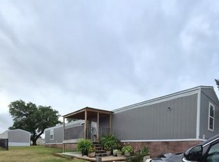 3203 S Highway183 Lot 15, Clinton, OK 73601