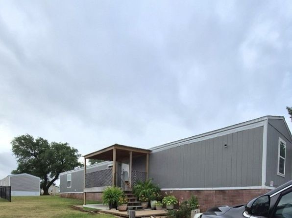 3203 S Highway183 Lot 15