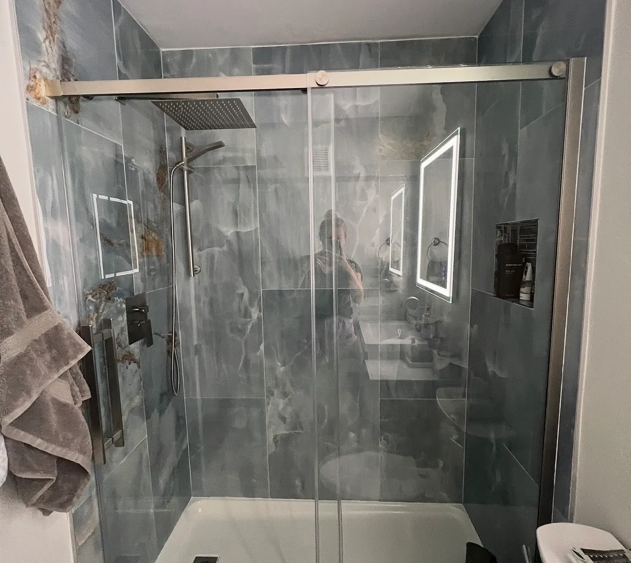 1 bed, 684 sqft, $2,650 — Photo 3