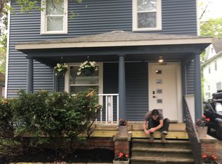 1223 Jefferson Ave, Kalamazoo, MI