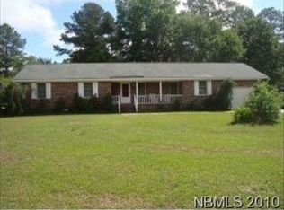 3045 Bridle Path, Trent Woods, NC 28562