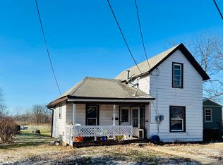 407 Laurel St, Atlantic, IA 50022