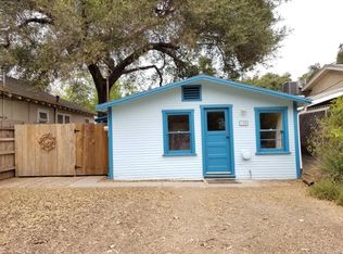 153 N Pueblo Ave, Ojai, CA 93023