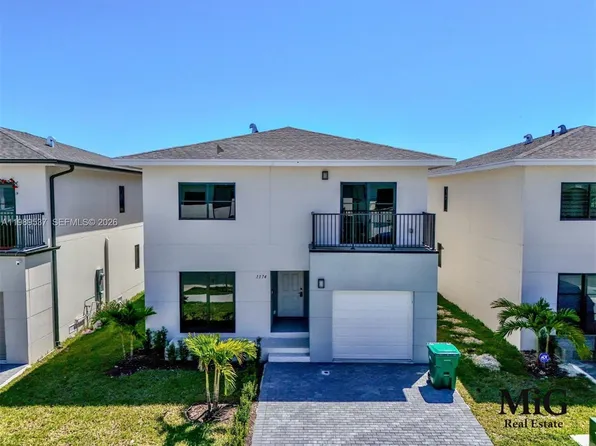 1374 NW 1st St, Florida City, FL 33034