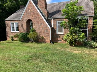 444 Chapel Hill Rd, Burlington, NC 27215