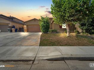 5917 Warren Ridge Dr, Bakersfield, CA 93313