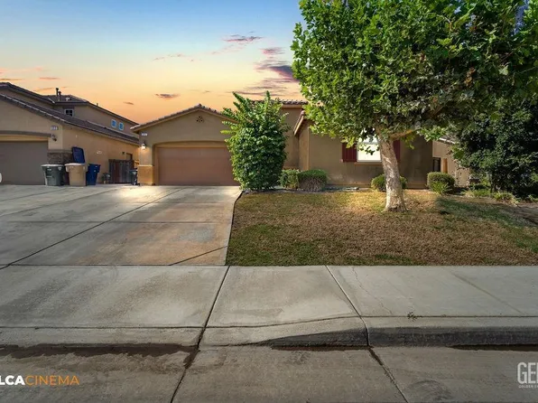 5917 Warren Ridge Dr, Bakersfield, CA 93313