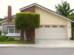 10 Eagle Point, Irvine, CA 92604