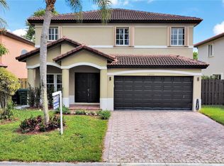 Four Lakes Sec 7, Miami, FL 33186