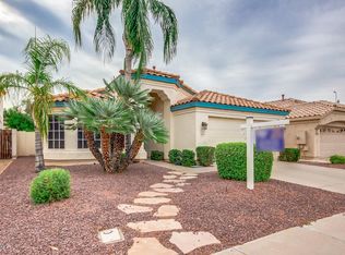 531 N Terrace Rd, Chandler, AZ 85226