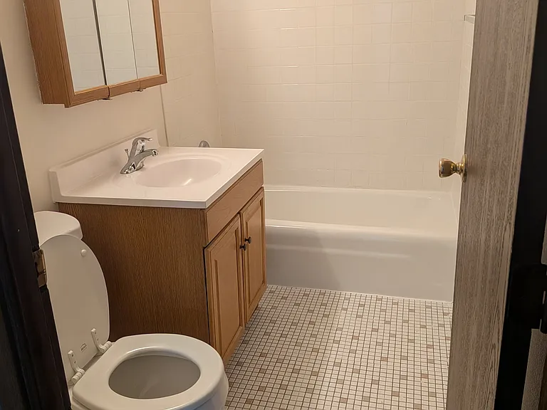 Briargate Apartments — Photo 14