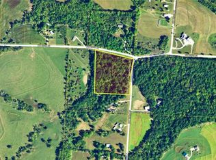 1064 NW 250th Rd, Holden, MO 64040