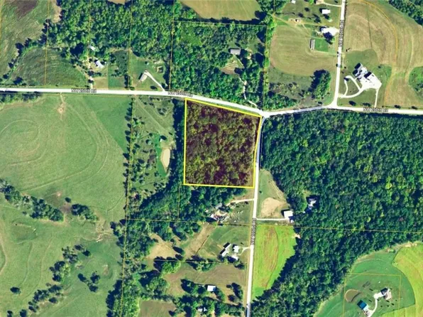1064 NW 250th Rd, Holden, MO 64040