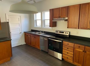 27 North St #2, Portland, ME 04101