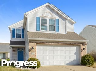 1625 Composer Way, Indianapolis, IN 46231