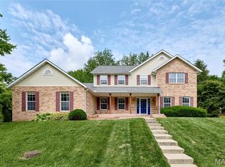 1583 Clarys Grv, O Fallon, IL 62269