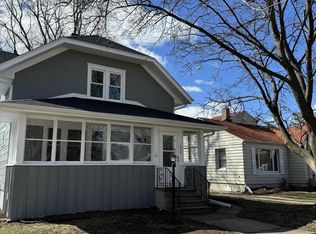 1807 27th St, Kenosha, WI 53140