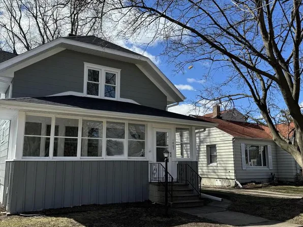 1807 27th STREET, Kenosha, WI 53140