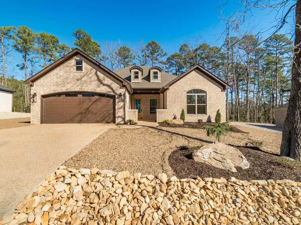 6 Acambaro Pl, Hot Springs Village, AR 71909