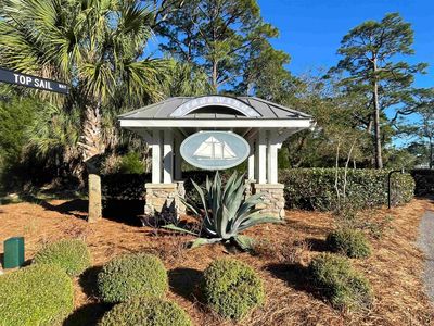 LOT 2 Schooner Ct #0, Panacea, FL, 32346