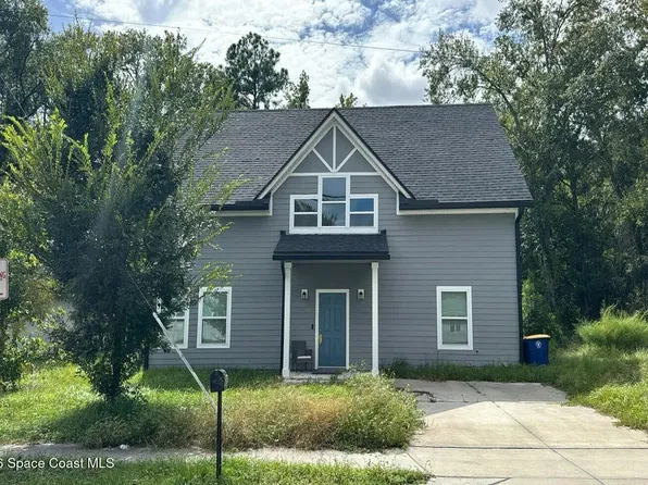 11816 Lem Turner Rd, Jacksonville, FL 32218