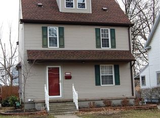 416 Cypress Ave, Akron, OH 44301