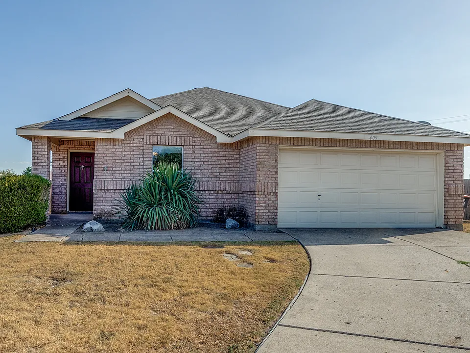 409 Bonnie Ct