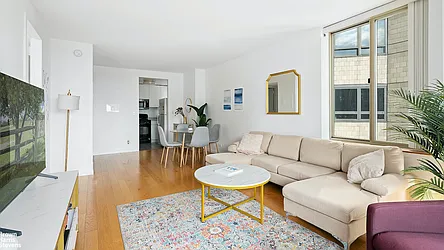 Rented by Brown Harris Stevens