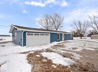 1819 N County Road 830 E, Michigantown, IN