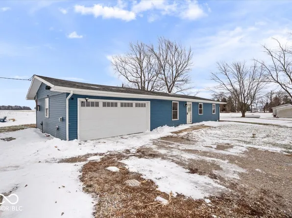 1819 N County Road 830 E, Michigantown, IN 46057