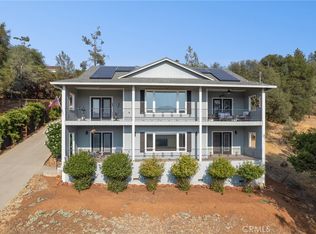 16348 Conestoga Rd, Hidden Valley Lake, CA 95467