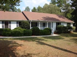 778 Flat Rock Rd, Stockbridge, GA 30281