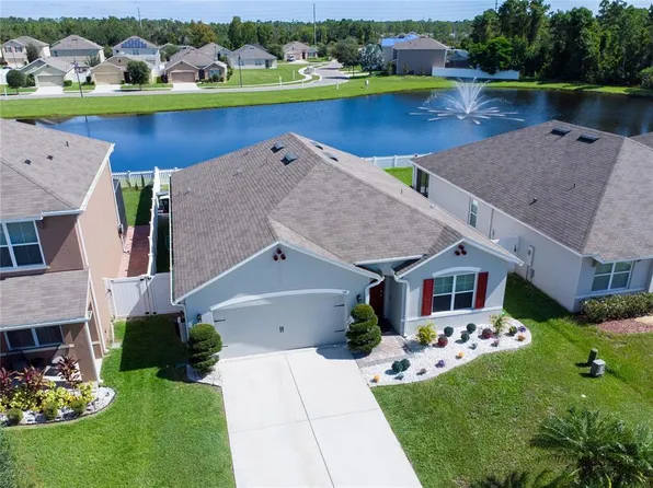 318 Briar Patch Loop, Davenport, FL 33896