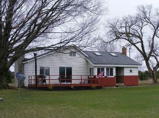 4978 N Lachance Rd, Manton, MI 49663