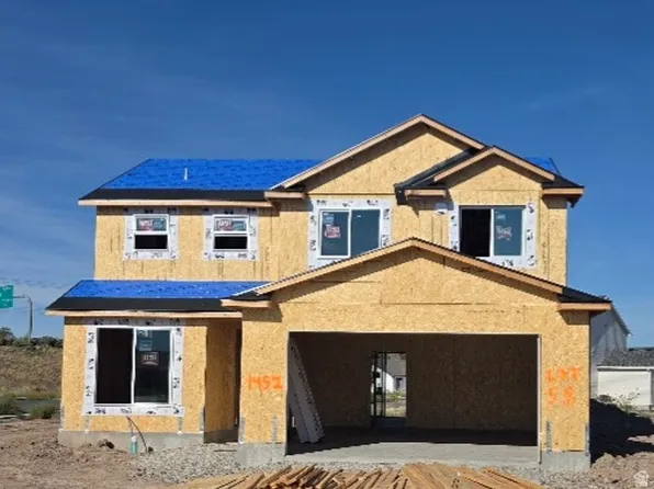 1452 S 150 W #58, Tremonton, UT 84337