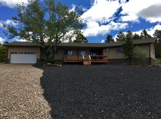 7138 Rocky Rim Rd, Show Low, AZ 85901