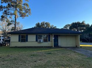 1902 Holly St, Liberty, TX 77575