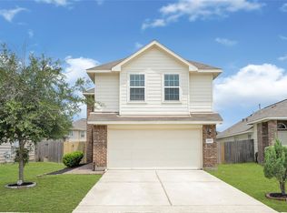 1419 Brighton Fort Dr, Houston, TX 77073
