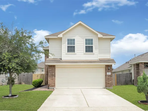 1419 Brighton Fort Dr, Houston, TX 77073