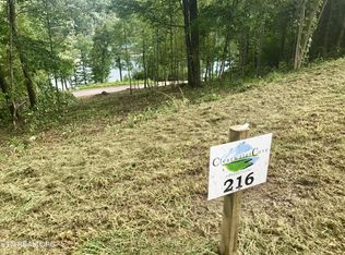 Suncrest Cv LOT 216, La Follette, TN 37766