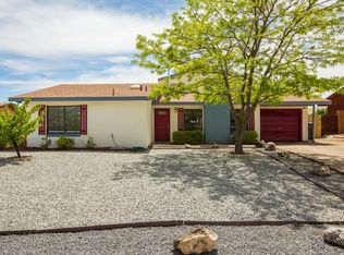 1740 Fran Pl SE, Rio Rancho, NM 87124