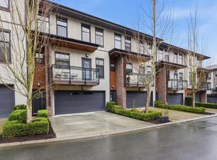 2687 158th St #8, Surrey, BC