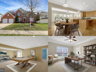 206 Garden Gate Ln, Upper Marlboro, MD, 20774