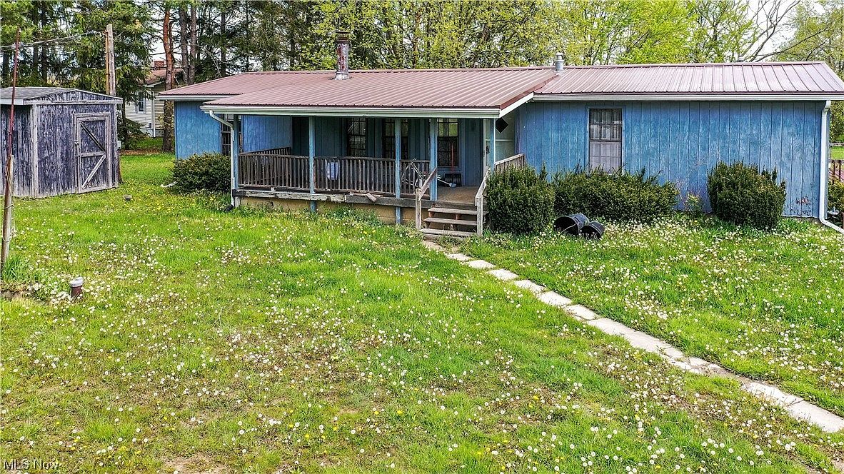 3450 Alliance Rd, Rootstown, OH 44272 MLS 4456155 Zillow