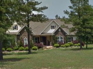 10054 Rhinestone Dr, Alexander, AR 72002