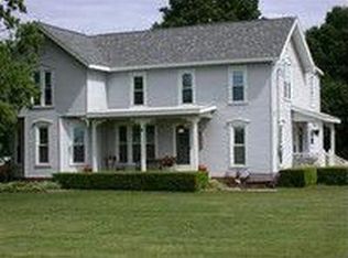 3277 Watson Rd, Sodus, MI 49126