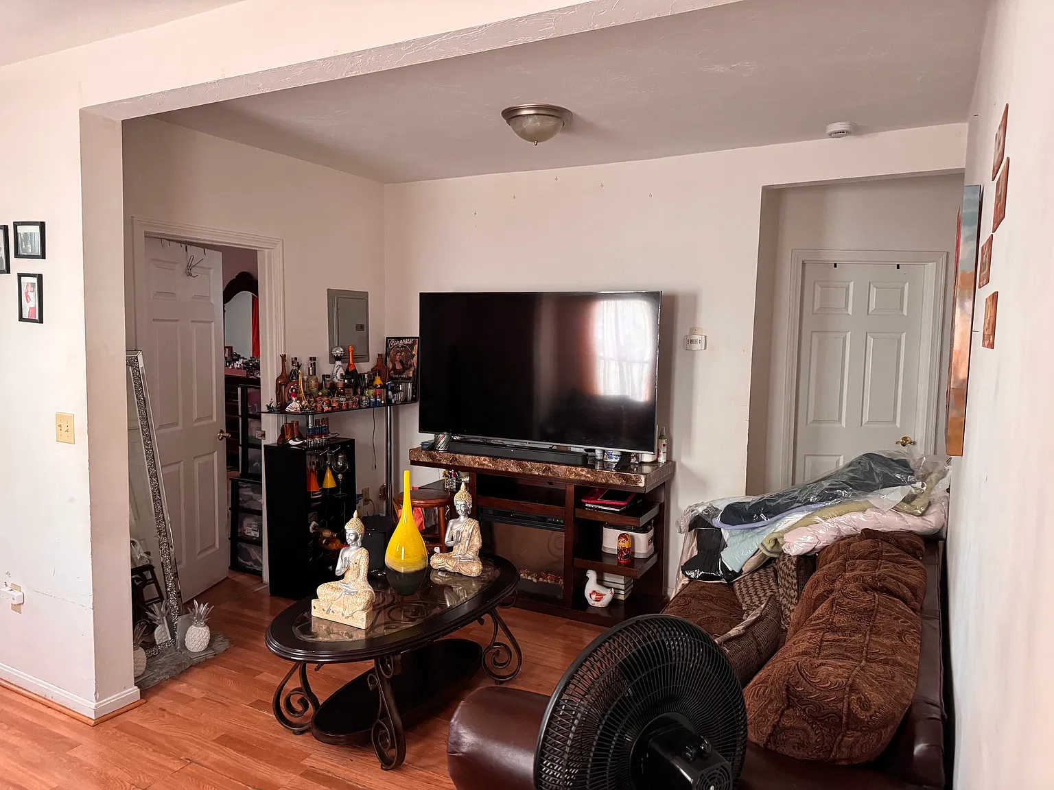 3 bed, 1263 sqft, $2,600 — Photo 3